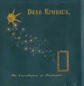 Dear Ephesus - The Consolation Of Pianissimo