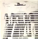 LP - Dear - Farbe ins Leben - rare new wave ndw kraut prog