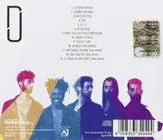 CD - Dear Jack - Mezzo Respiro - Still Sealed
