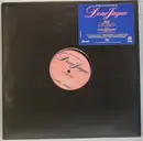 12inch Vinyl Single - Dear Jayne - Rain / Talkin' Bout Himself