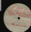 12'' - Dear Jayne - Talkin' bout himself