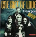 12inch Vinyl Single - Dear Jon - One Gift Of Love