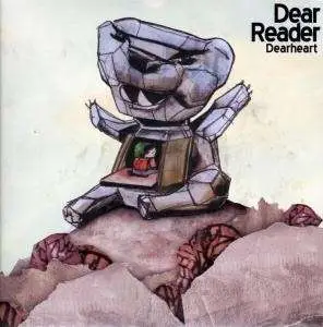 Dear Reader - Dearheart