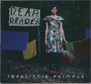 Double CD - Dear Reader - Idealistic Animals