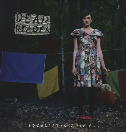 Dear Reader - IDEALISTIC ANIMALS - Limited Deluxe Edition