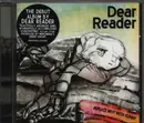 CD - Dear Reader - Replace Why With Funny