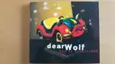 CD - Dear Wolf - Out of Disneyland - Digipak
