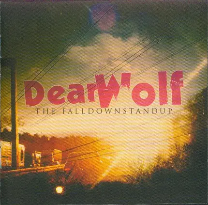 Dear Wolf - The Falldownstandup