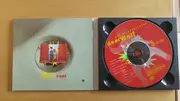CD - Dear Wolf - Out of Disneyland - Digipak