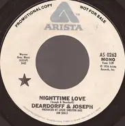 Deardorff & Joseph - Nighttime Love
