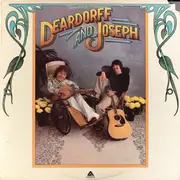 LP - Deardorff & Joseph - Deardorff And Joseph