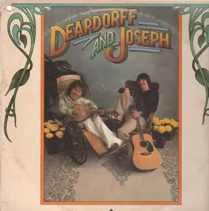 Deardorff & Joseph - Deardorff And Joseph