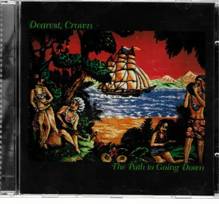 Dearest, Crown - The Path to Going Down