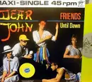12inch Vinyl Single - Dear John - Friends
