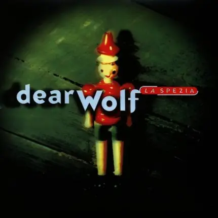 Dear Wolf - La Spezia