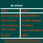 De Artsen