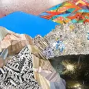 7inch Vinyl Single - Deastro - Vermillion Plaza