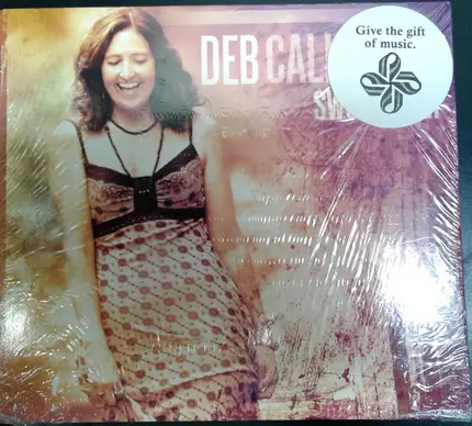 Deb Callahan - Sweet Soul