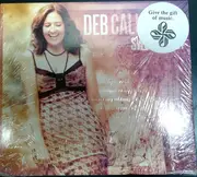 CD - Deb Callahan - Sweet Soul