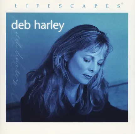 Deb Harley - Deb Harley