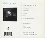CD - Deb Harley - Deb Harley