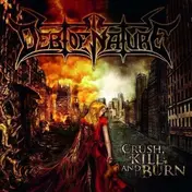 Debt of Nature - Crush Kill and Burn