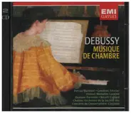 Debussy - Musique De Chambre