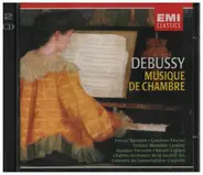 Debussy - Musique De Chambre