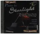 CD - Debussy / Mozart / Tchaikovsky a.o. - Piano by Starlight