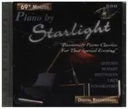Debussy / Mozart / Tchaikovsky a.o. - Piano by Starlight
