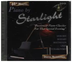 Claude Debussy - Piano by Starlight