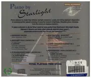 CD - Debussy / Mozart / Tchaikovsky a.o. - Piano by Starlight