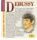 CD & Buch - Debussy - Nocturnes / Prélude à l'après-midi d'un faune / La Mer