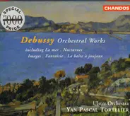 Debussy - Orchestral Works