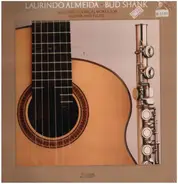 Debussy / Almeida / Desportes a.o. - Selected Classical Works For Guitar And Flute