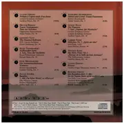 CD - Debussy / Berlioz / Tschaikowsky / Mendelssohn a.o. - Klassische Momente: Traumwelten - Digibook