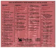 CD-Box - Debussy / Chopin / Beethoven a.o. - Die Schönsten Träumereien Am Klavier - Still Sealed