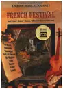 DVD - Debussy - French Festival - Still Sealed