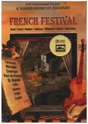 DVD - Debussy - French Festival - Still Sealed