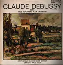 LP - Debussy - Iberia / Trois Nocturnes Pour Orchestre