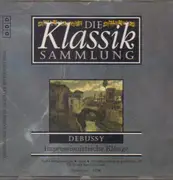 CD - Debussy - Impressionistische Klänge