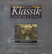 Debussy - Impressionistische Klänge