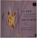 LP - Debussy - La Mer - Nocturnes