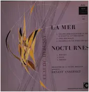 Debussy - La Mer - Nocturnes