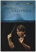 Claude Debussy - La Mer (In Rehersal)