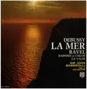 LP - Debussy - La Mer