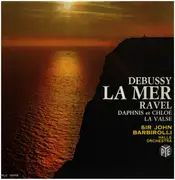 LP - Debussy - La Mer