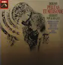 LP-Box - Debussy - Pelleas Et Melisande - Hardcover box +insert
