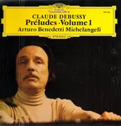Claude Debussy (Hans Henkemans) - Preludes, Book I