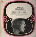 LP - Debussy / Ravel (Stokowski) - Nocturnes / Rapsodie Espagnole